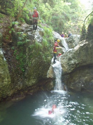  Aventuras do torrentismo 